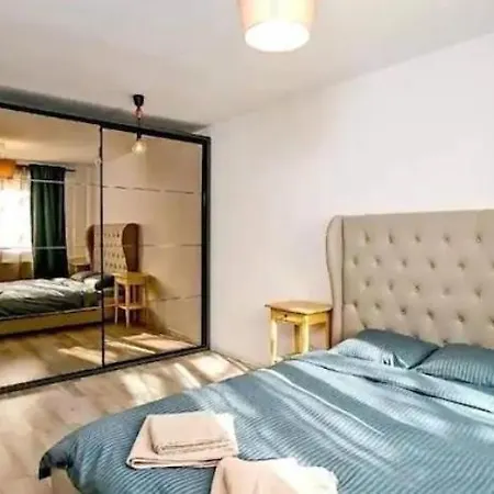 Apartment Bucharest Bucharest