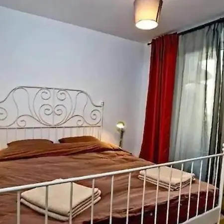 Bucharest Apartment Bucharest