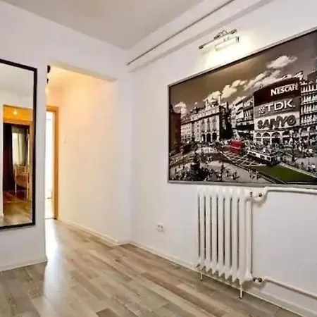Bucharest * Бухарест
